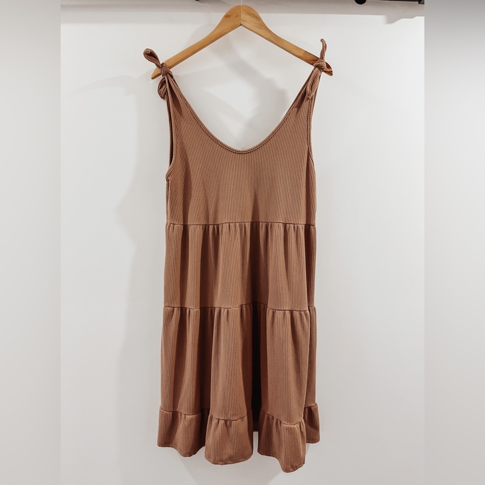 Oversized Veveret Mini with adjustable straps